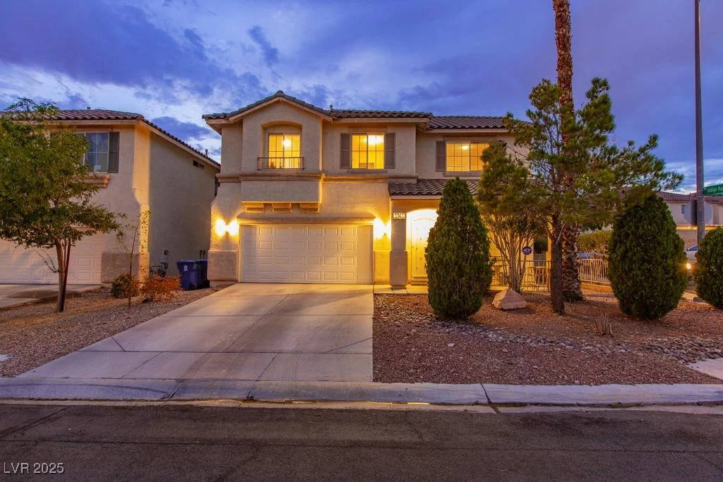 3043 Jacaranda, Las Vegas, NV 89117