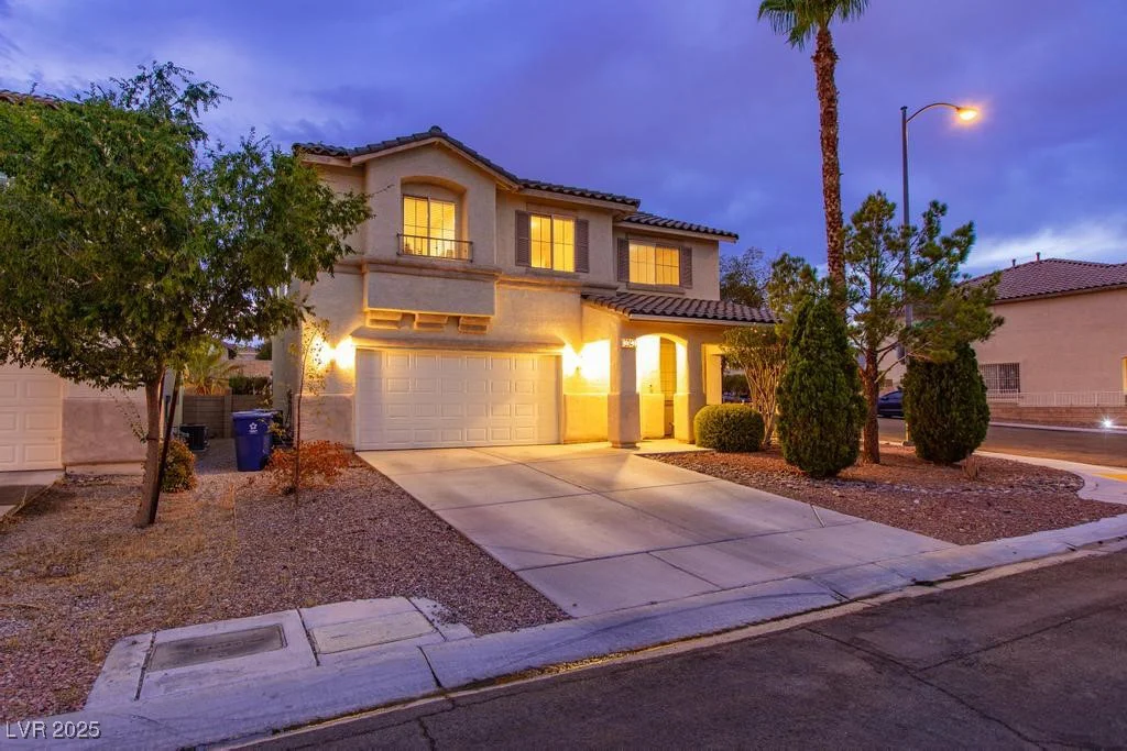 3043 Jacaranda, Las Vegas, NV 89117