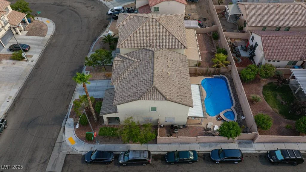 3043 Jacaranda, Las Vegas, NV 89117