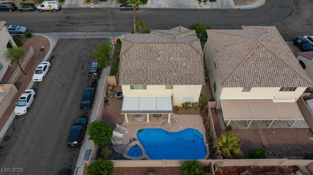 3043 Jacaranda, Las Vegas, NV 89117