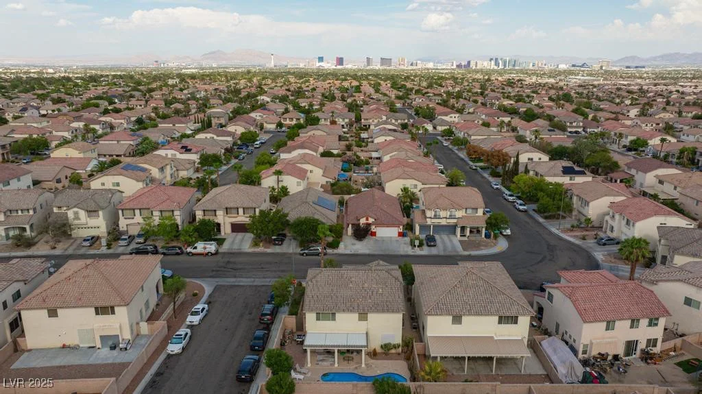 3043 Jacaranda, Las Vegas, NV 89117