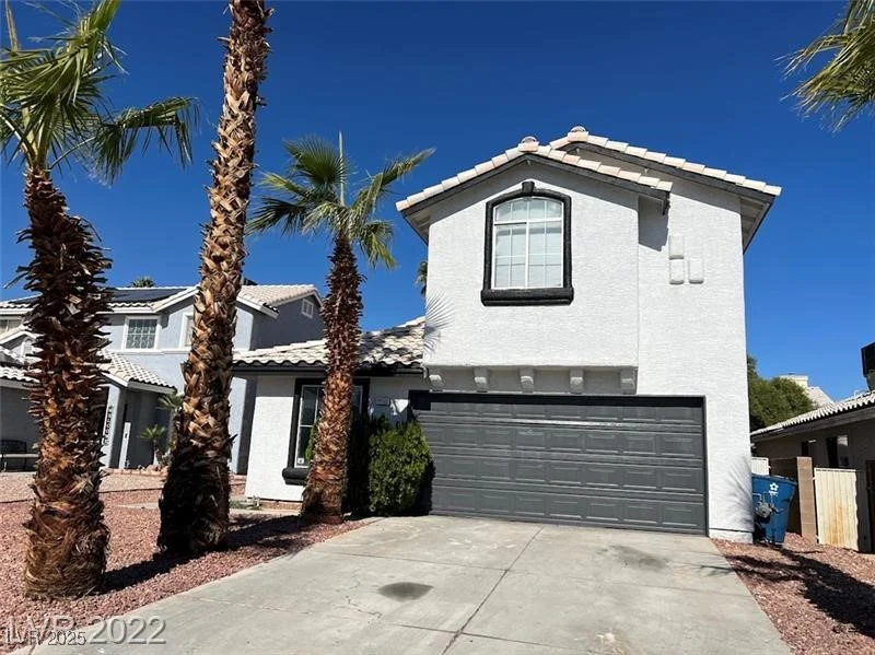 6532 Moon Roses, Las Vegas, NV 89108