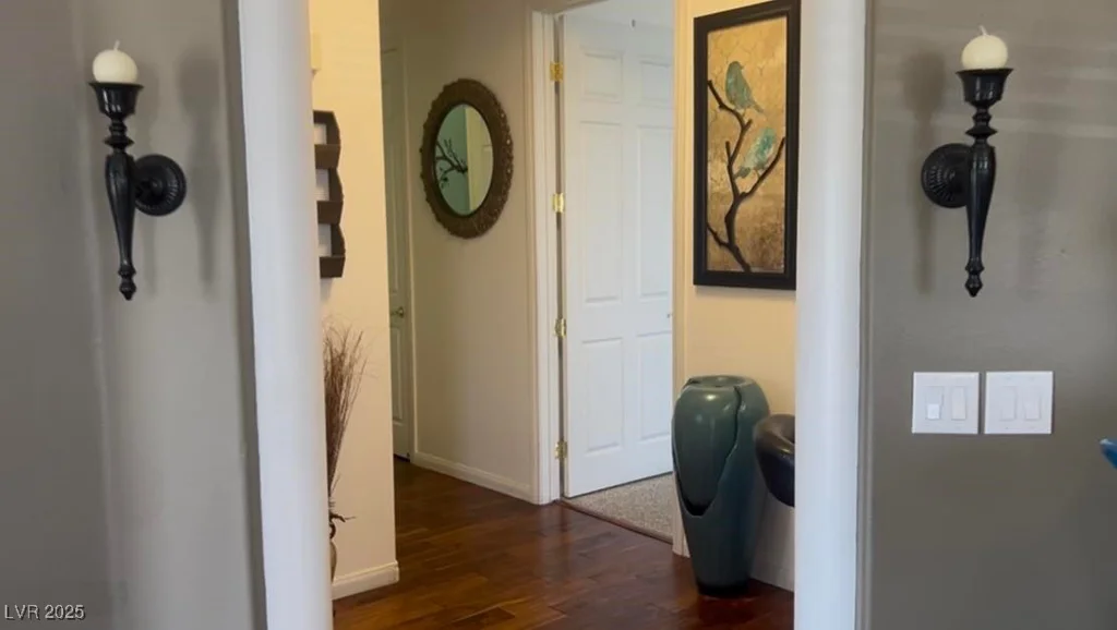 217 Big Horn, Boulder City, NV 89005