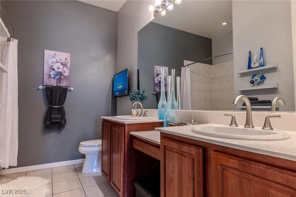 217 Big Horn, Boulder City, NV 89005