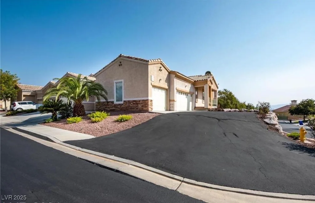 217 Big Horn, Boulder City, NV 89005
