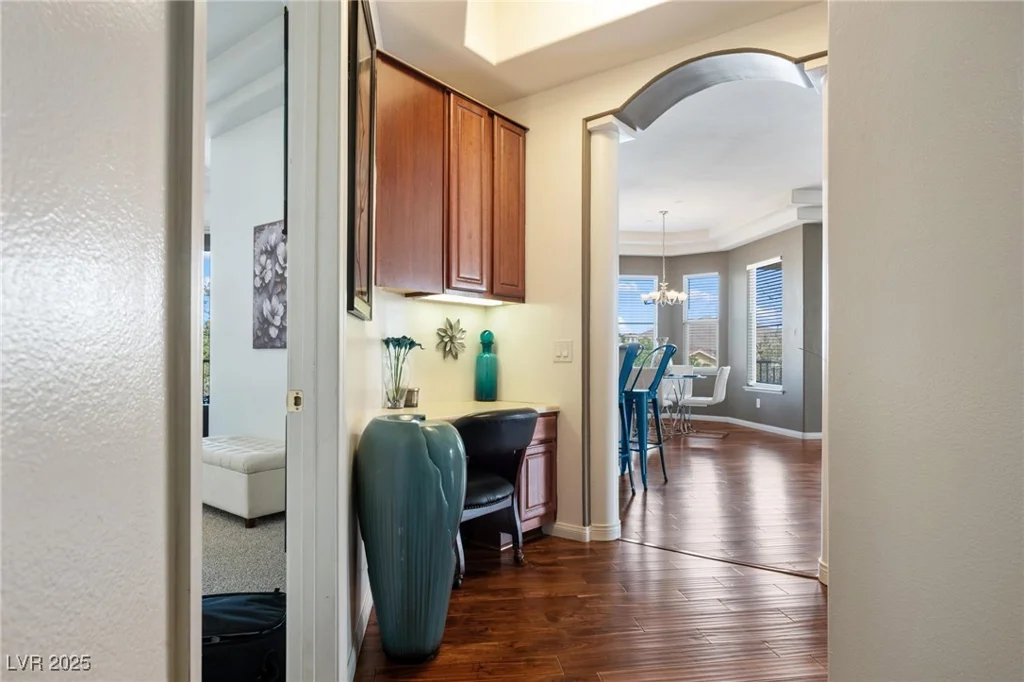 217 Big Horn, Boulder City, NV 89005