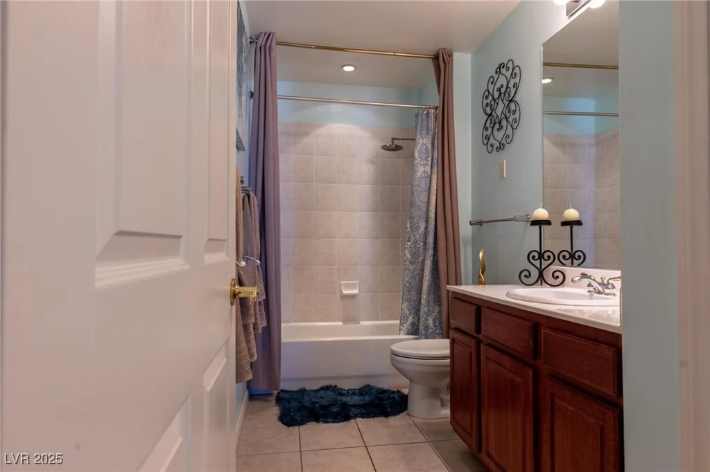 217 Big Horn, Boulder City, NV 89005