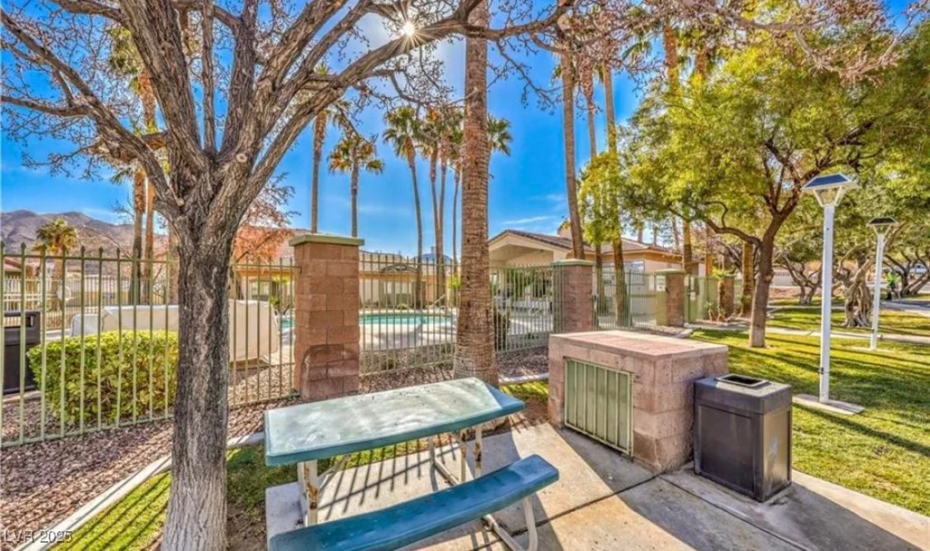 217 Big Horn, Boulder City, NV 89005