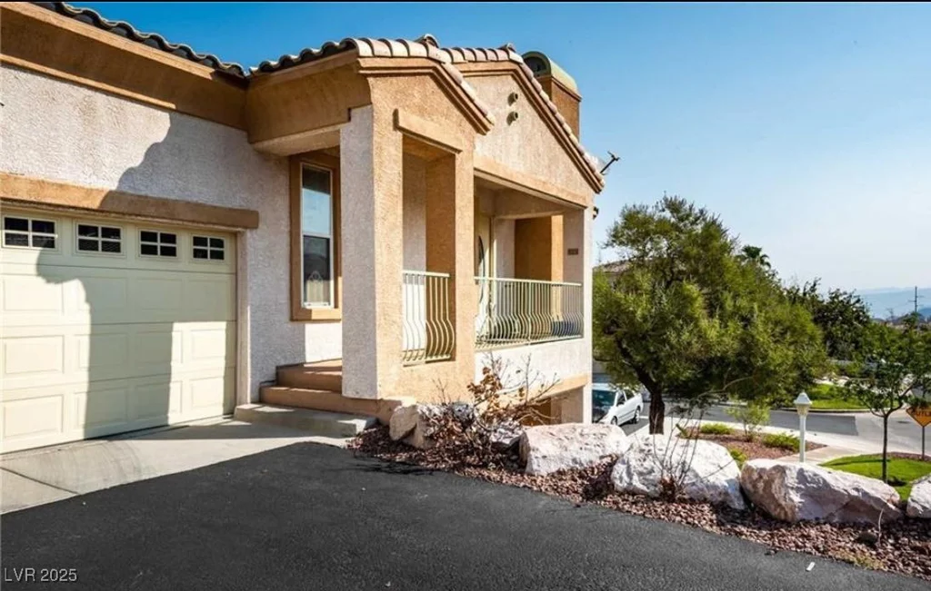 217 Big Horn, Boulder City, NV 89005