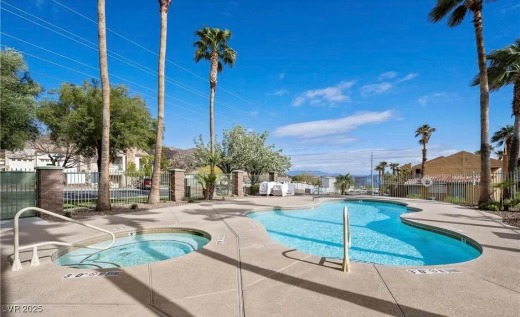 217 Big Horn, Boulder City, NV 89005