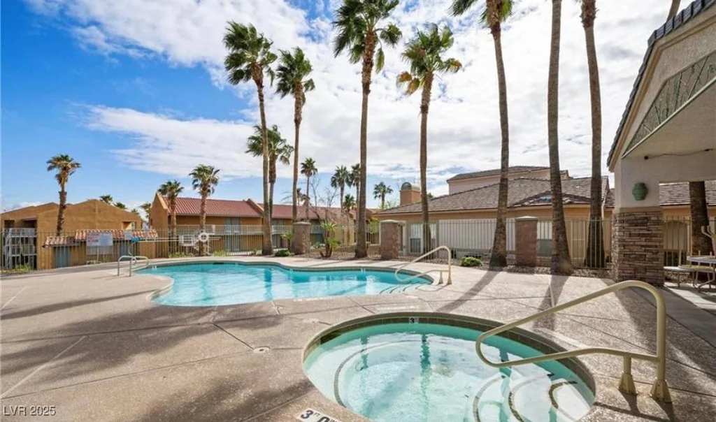 217 Big Horn, Boulder City, NV 89005