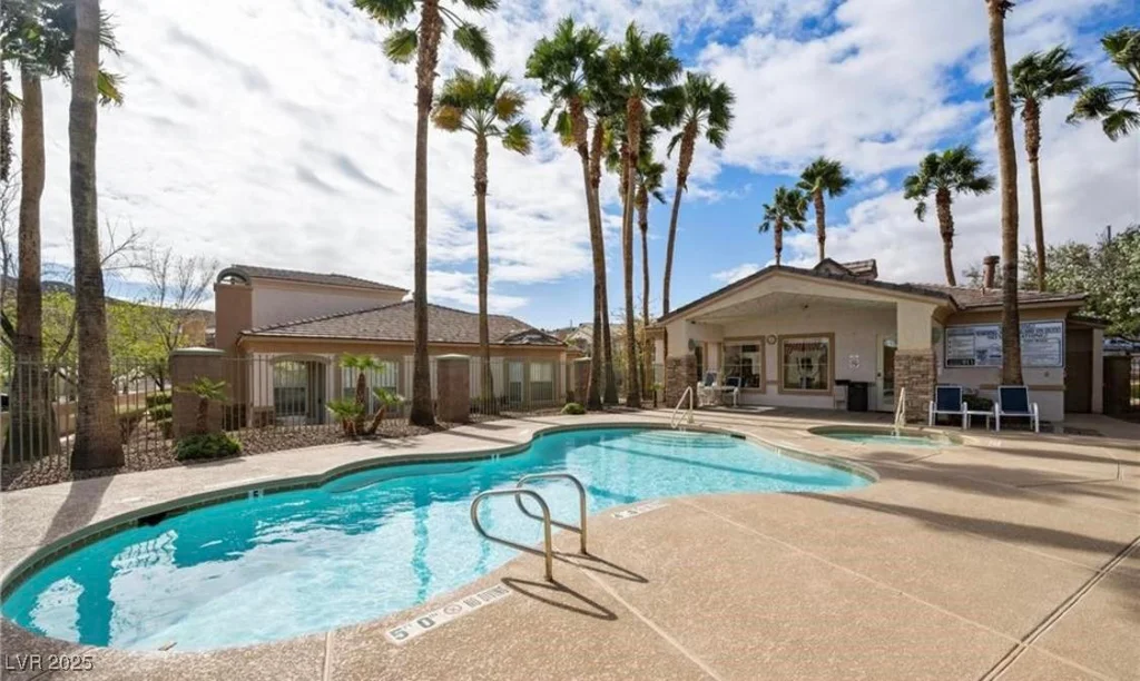 217 Big Horn, Boulder City, NV 89005