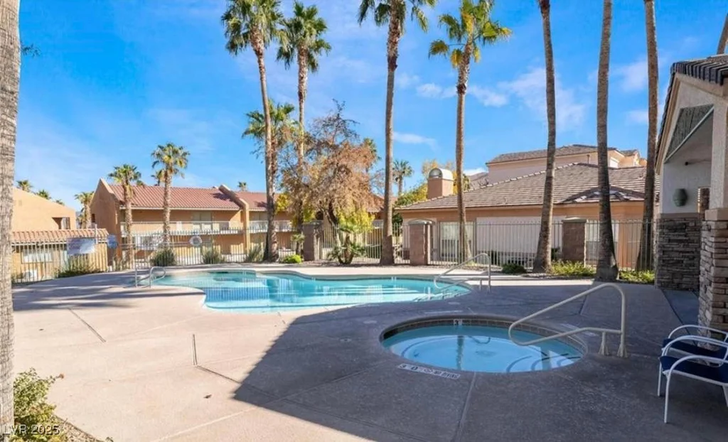 217 Big Horn, Boulder City, NV 89005