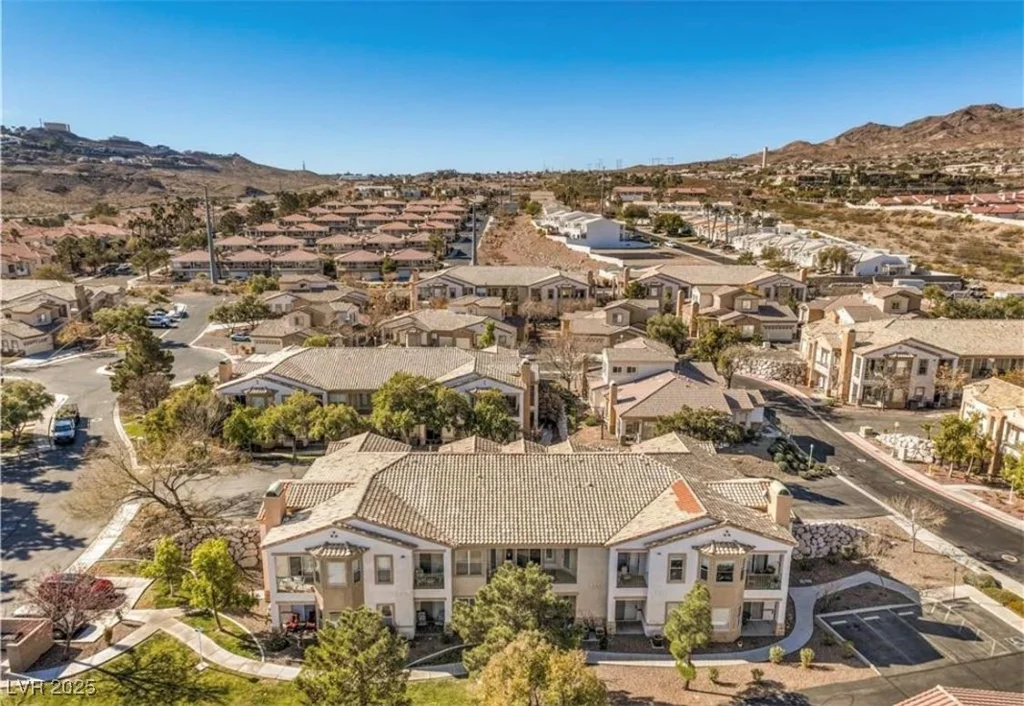 217 Big Horn, Boulder City, NV 89005