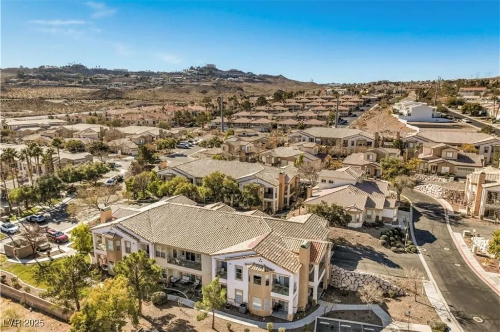 217 Big Horn, Boulder City, NV 89005