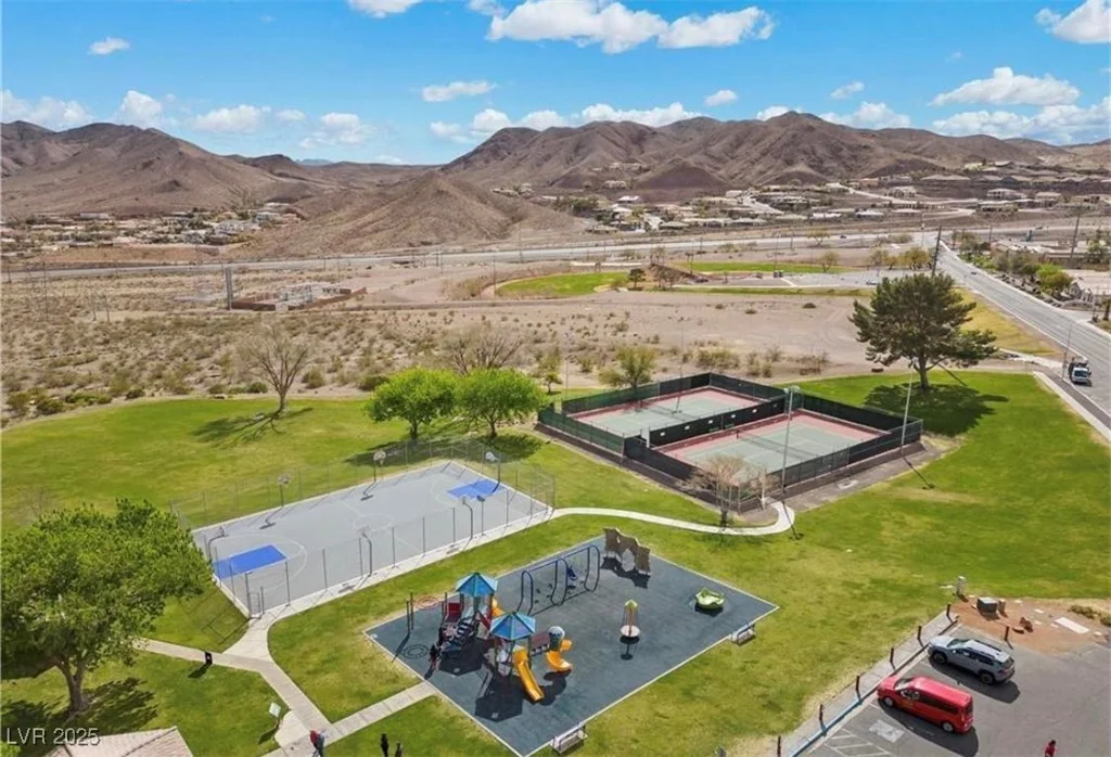 217 Big Horn, Boulder City, NV 89005
