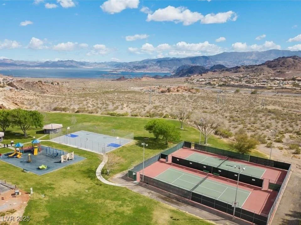 217 Big Horn, Boulder City, NV 89005