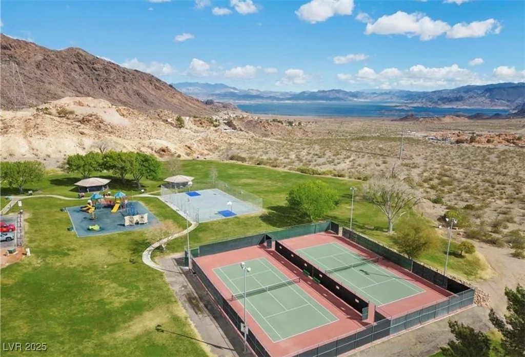 217 Big Horn, Boulder City, NV 89005