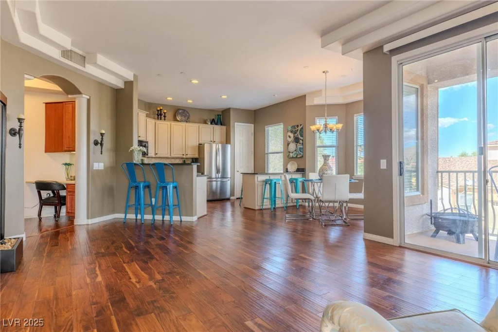 217 Big Horn, Boulder City, NV 89005