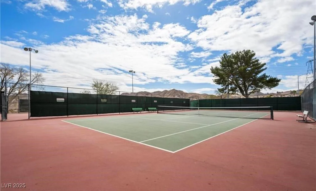 217 Big Horn, Boulder City, NV 89005