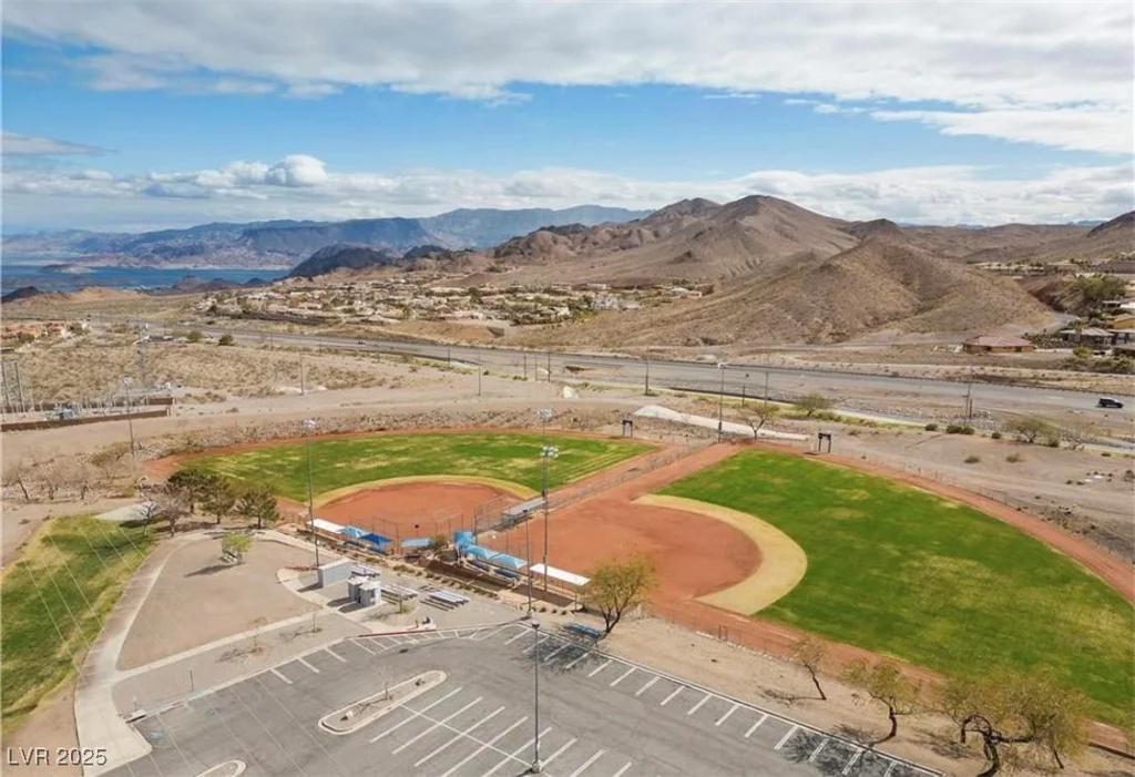 217 Big Horn, Boulder City, NV 89005