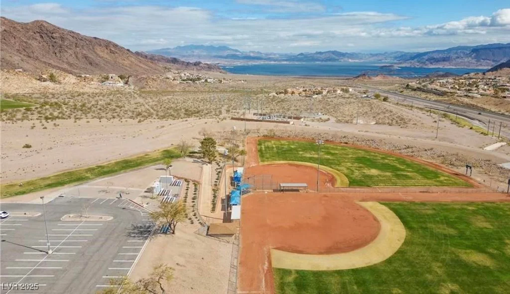 217 Big Horn, Boulder City, NV 89005