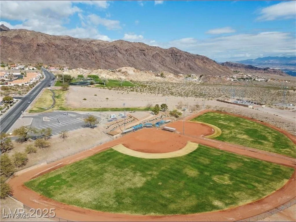 217 Big Horn, Boulder City, NV 89005