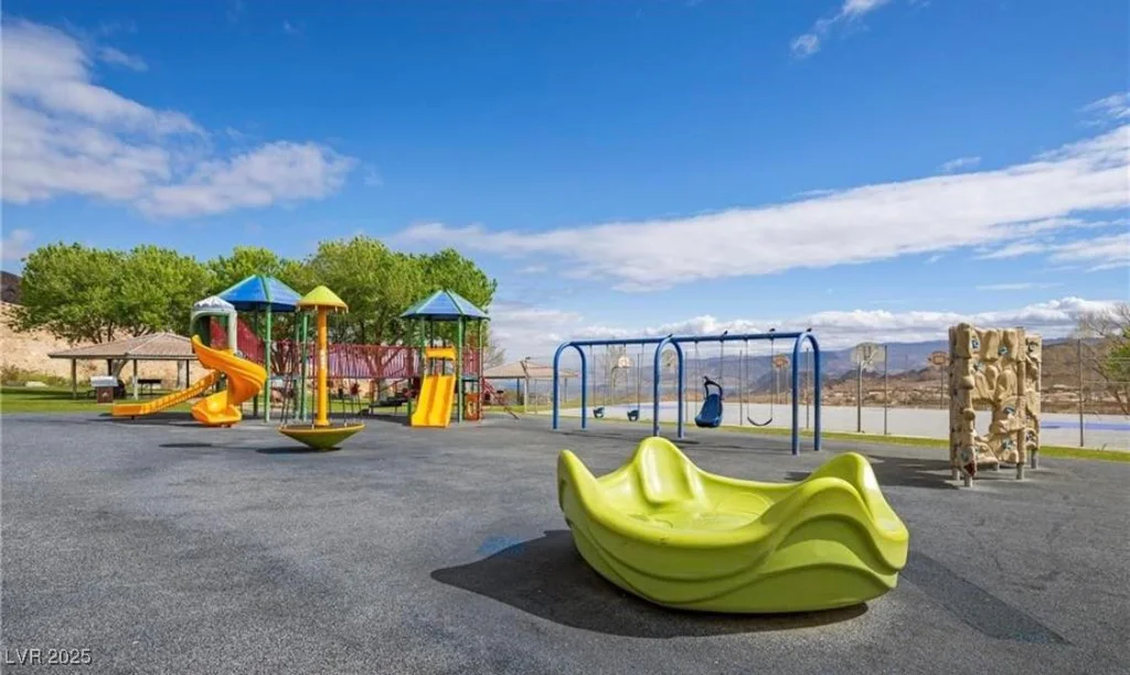 217 Big Horn, Boulder City, NV 89005