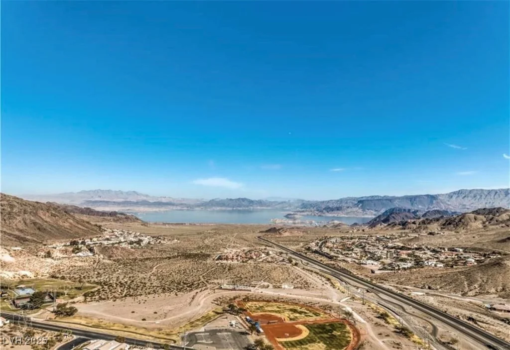 217 Big Horn, Boulder City, NV 89005
