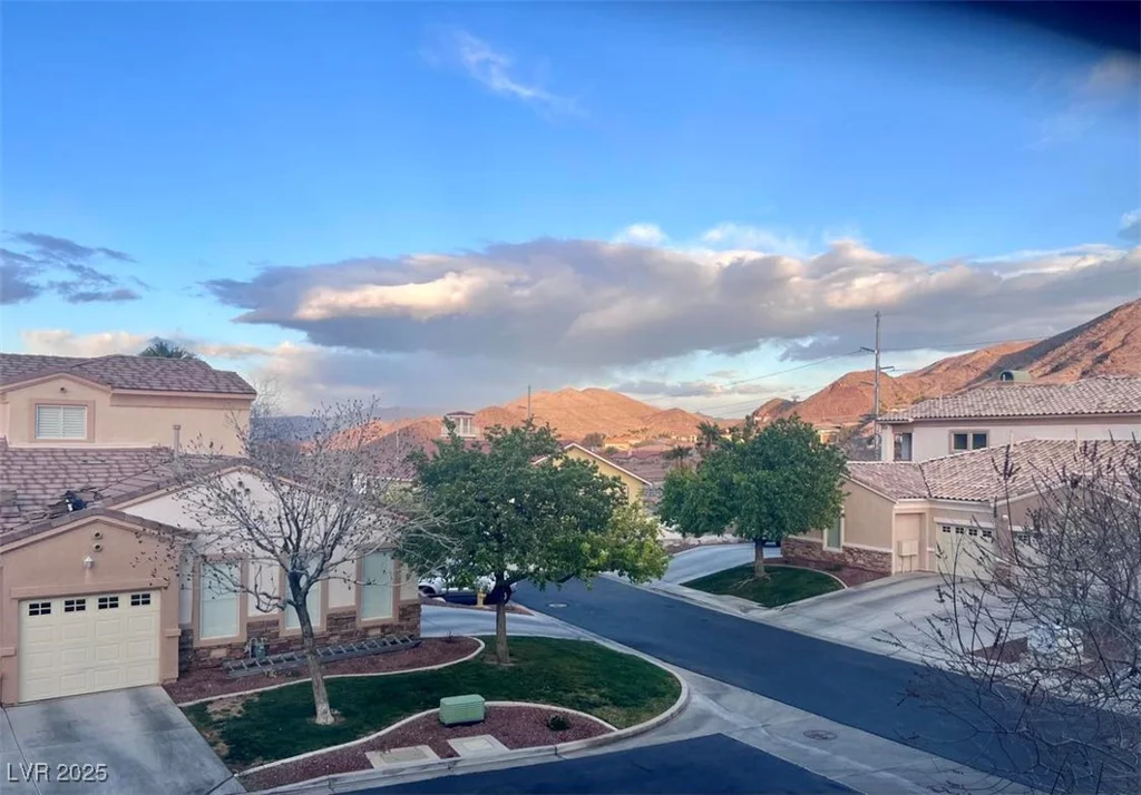 217 Big Horn, Boulder City, NV 89005