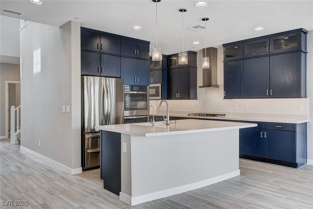 6 Lilla Rosa, Henderson, NV 89011