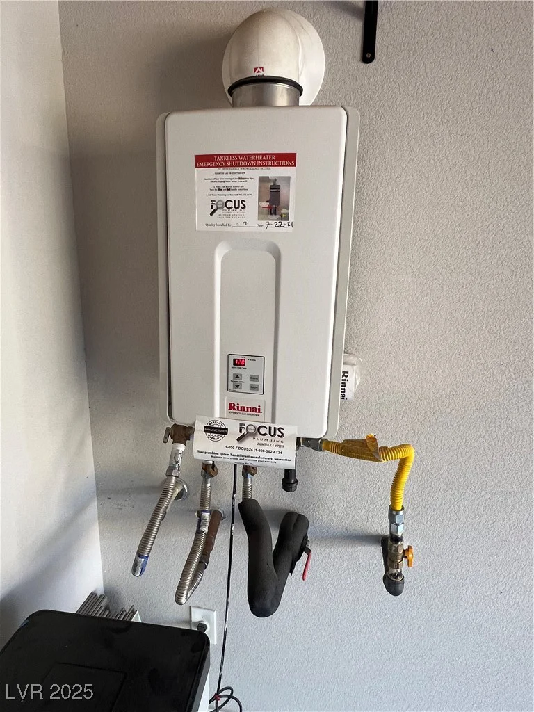 6 Lilla Rosa, Henderson, NV 89011