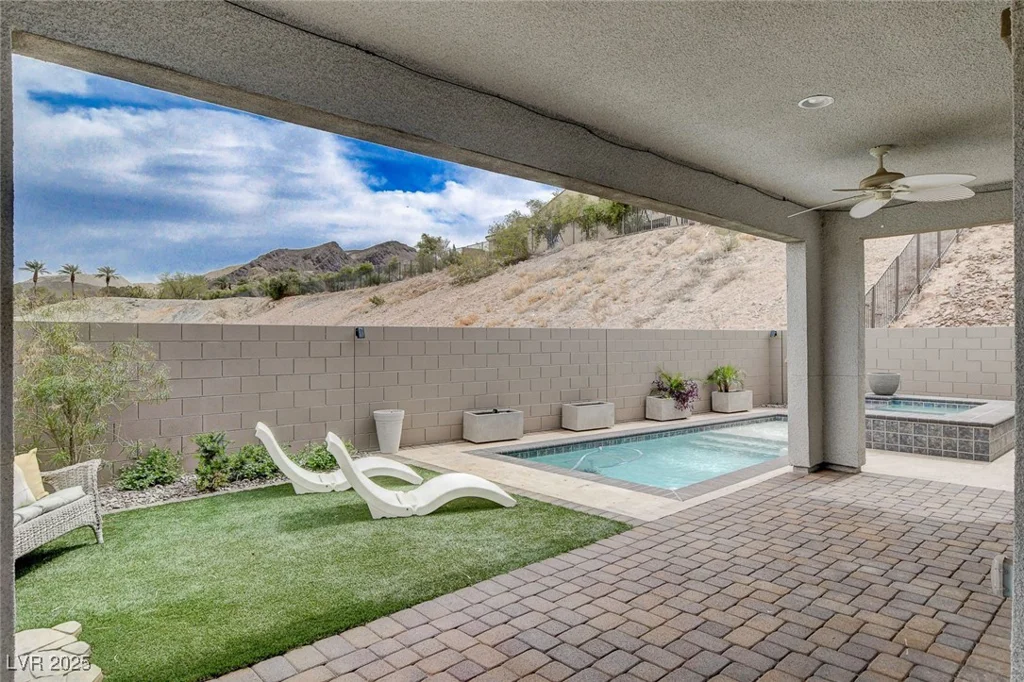 6 Lilla Rosa, Henderson, NV 89011