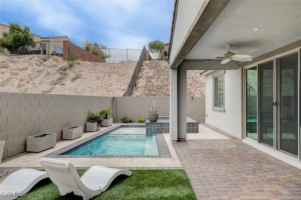 6 Lilla Rosa, Henderson, NV 89011