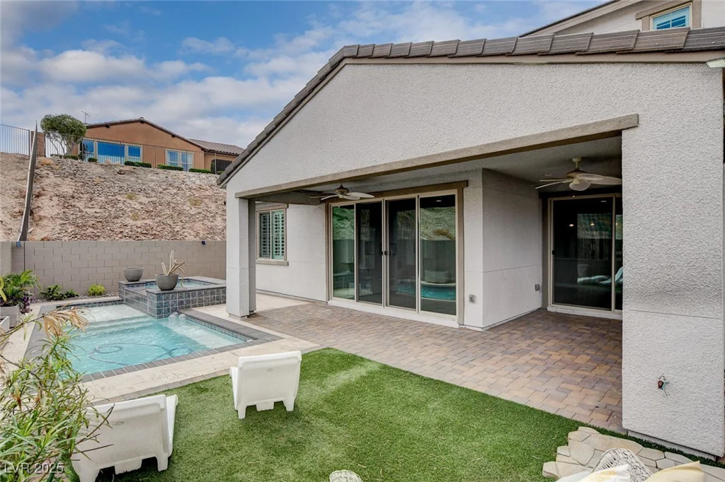 6 Lilla Rosa, Henderson, NV 89011