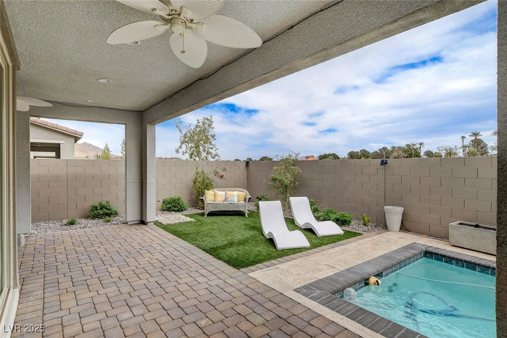 6 Lilla Rosa, Henderson, NV 89011