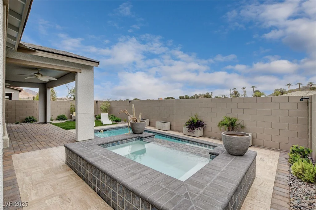 6 Lilla Rosa, Henderson, NV 89011