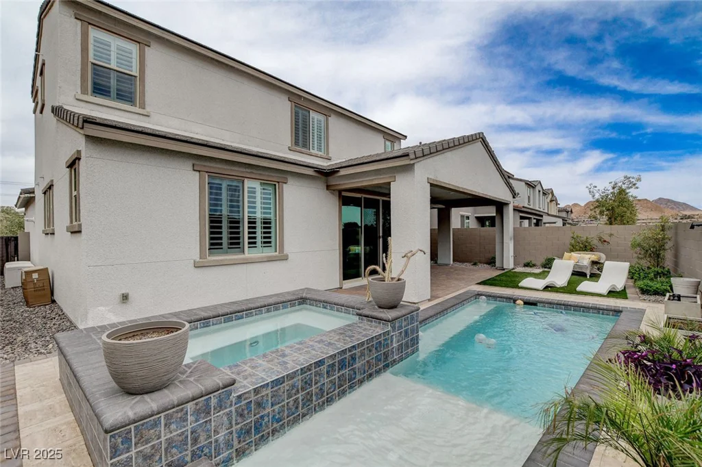 6 Lilla Rosa, Henderson, NV 89011