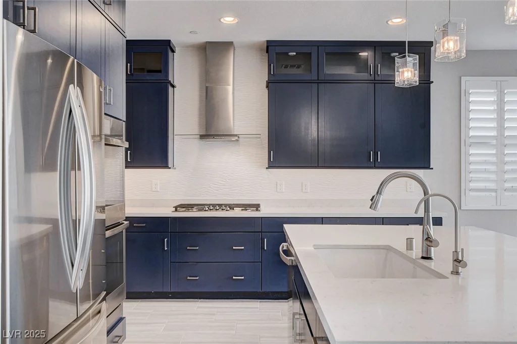 6 Lilla Rosa, Henderson, NV 89011