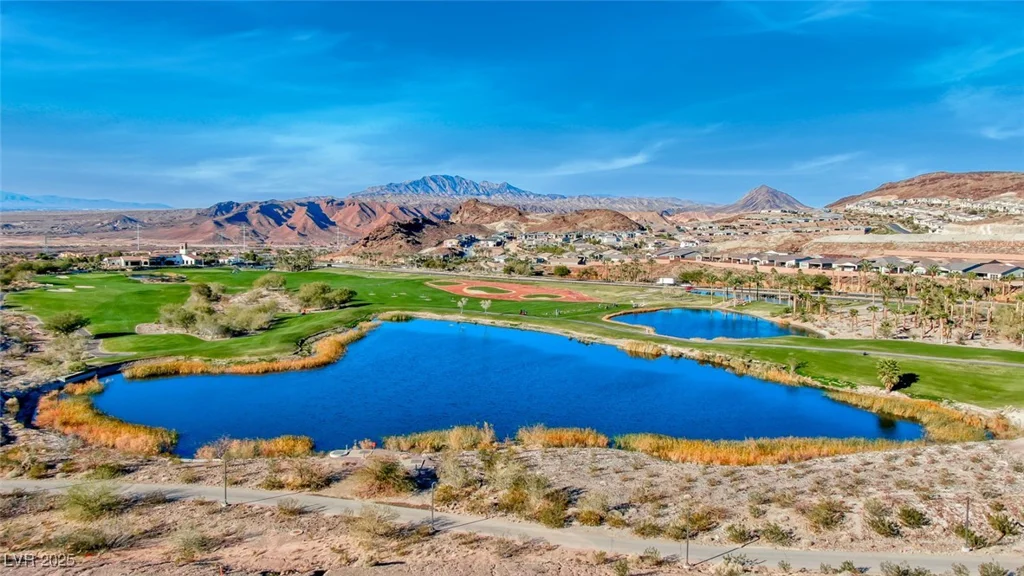 6 Lilla Rosa, Henderson, NV 89011