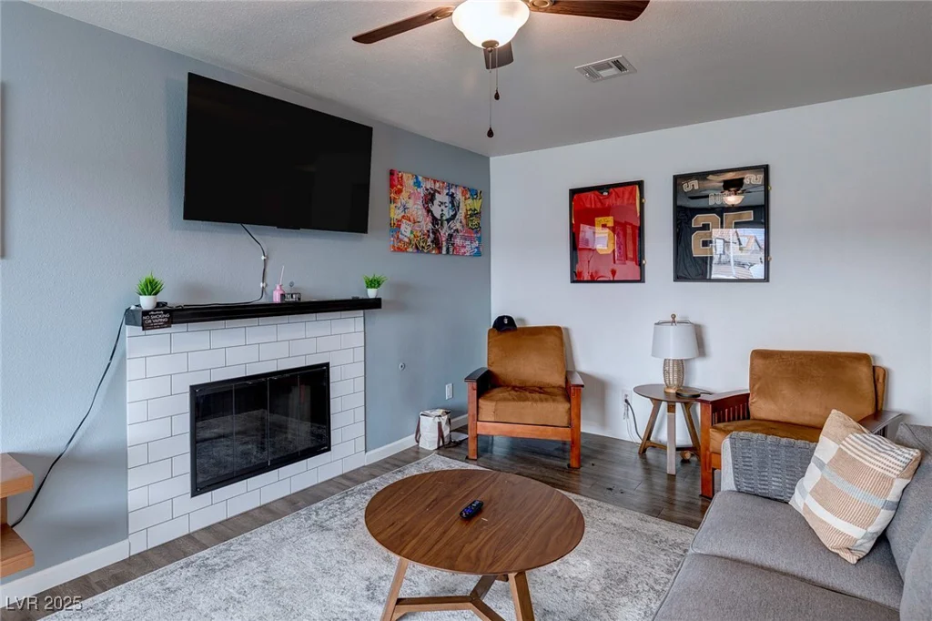 117 Saint Albans, Henderson, NV 89015
