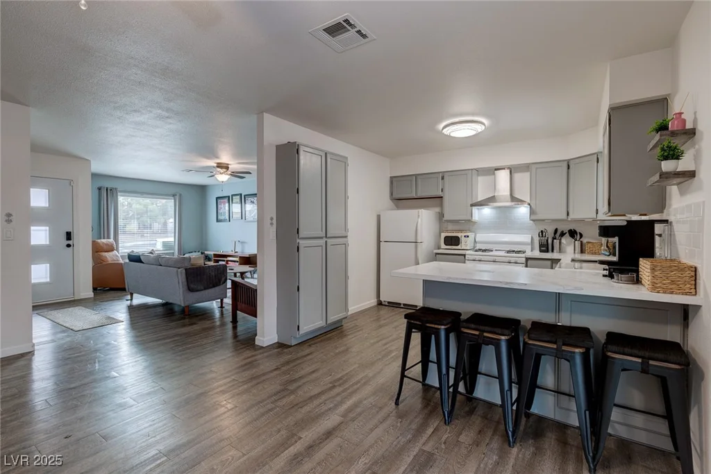 117 Saint Albans, Henderson, NV 89015