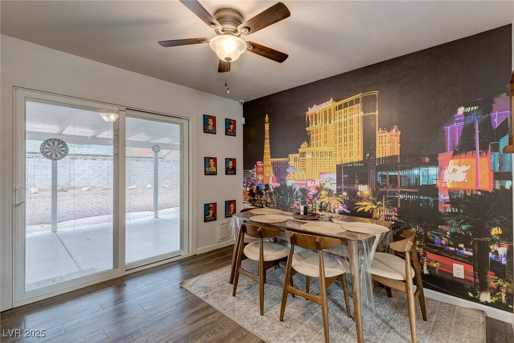 117 Saint Albans, Henderson, NV 89015