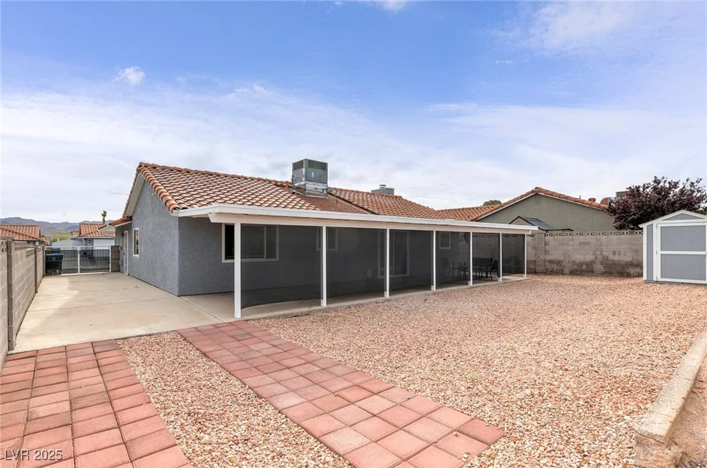 117 Saint Albans, Henderson, NV 89015