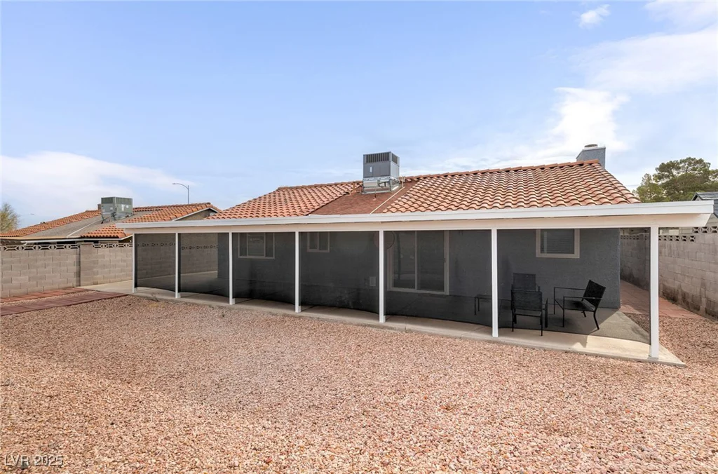 117 Saint Albans, Henderson, NV 89015