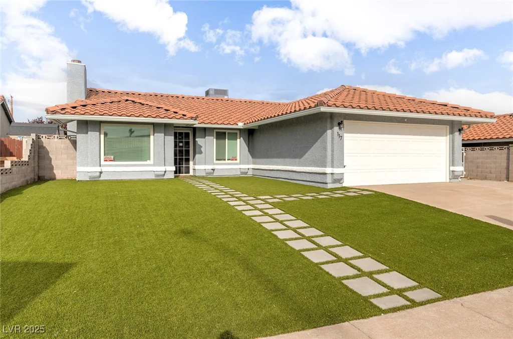 117 Saint Albans, Henderson, NV 89015
