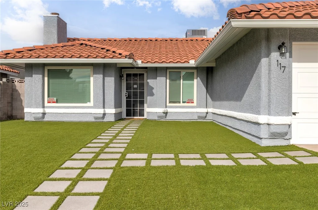 117 Saint Albans, Henderson, NV 89015