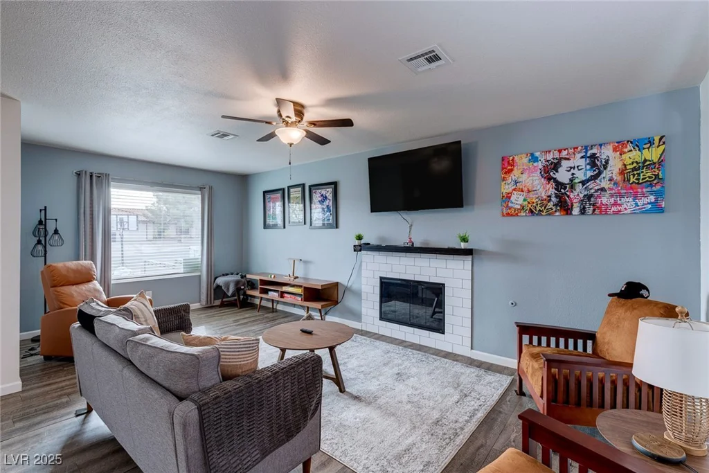 117 Saint Albans, Henderson, NV 89015