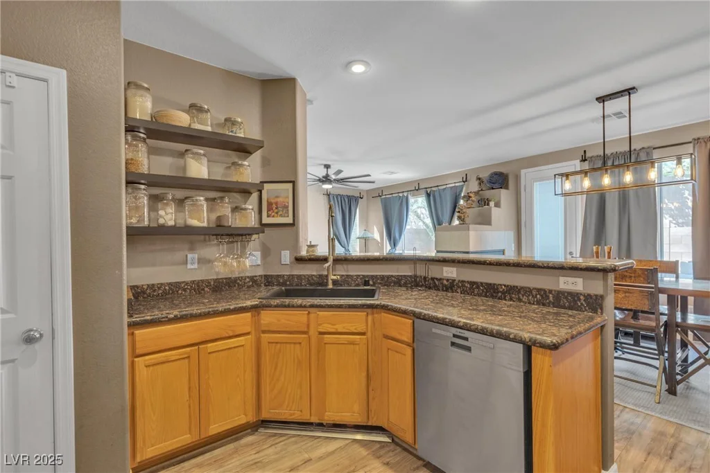 223 Positive Point, Henderson, NV 89012