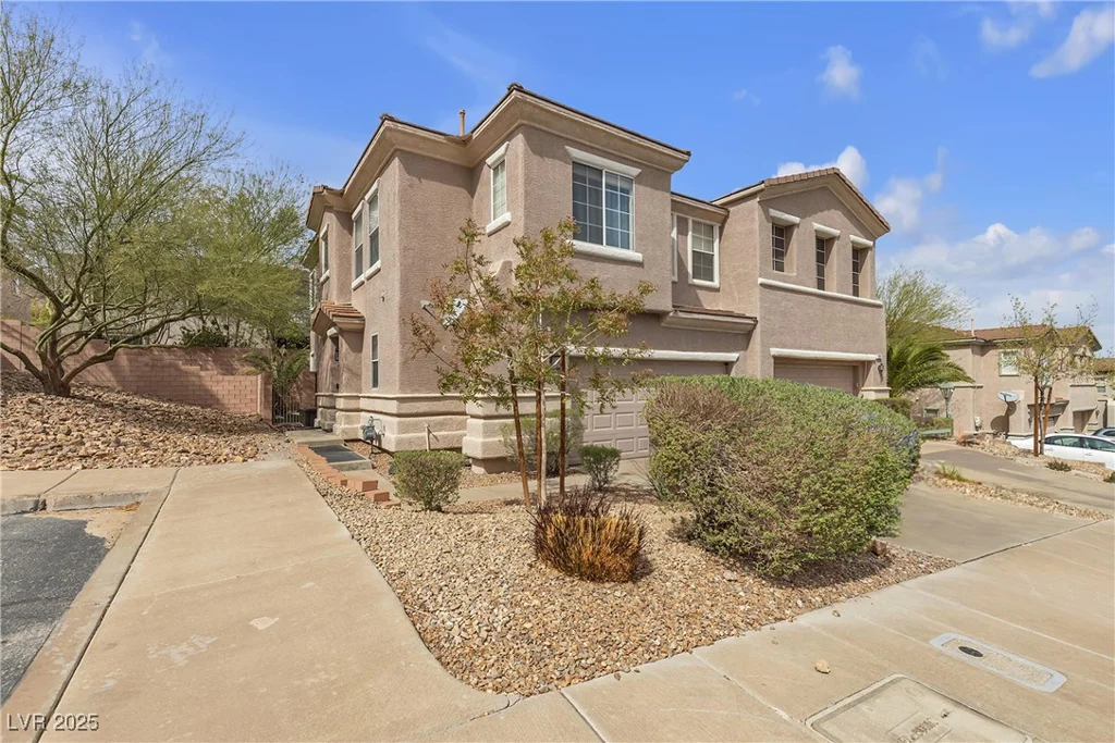 223 Positive Point, Henderson, NV 89012